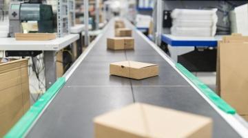Distributor Order Status